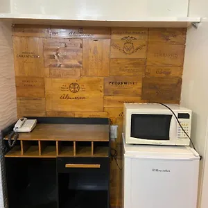  Hotel Taguatinga Flat - Conforto E Requinte - Apto 416