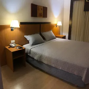  Hotel Flat 315 - Comfort Taguatinga - Particular