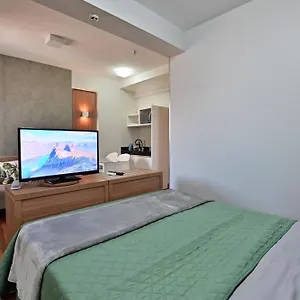  Hotel S4 Aguas Claras | Preferido C/ Wifi