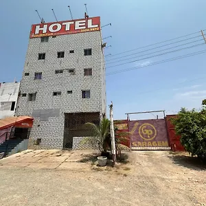  Hotel Golden Park