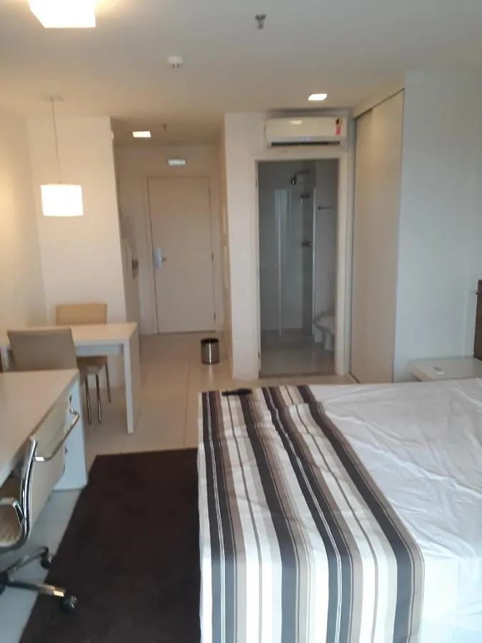 Hotel Vision Hplus Express Brasília 0*,  Brasil